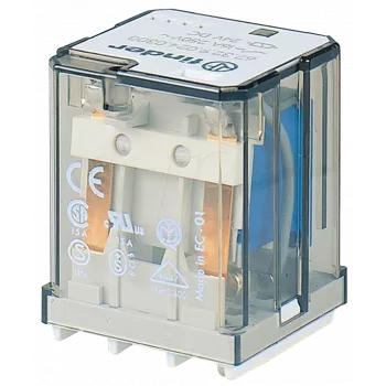 Finder Industrierelais 12 VDC 110 1,3 W (62.31.9.012.4800)
