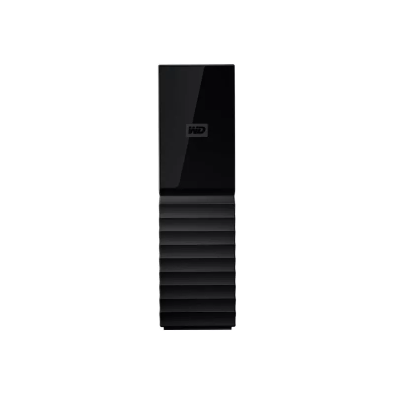 Externe Festplatte Western Digital 14 TB USB 3.2 My Book