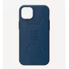 Urban Armor Gear Civilian Handyhülle 17 cm (6.7) Schutzhülle Navy