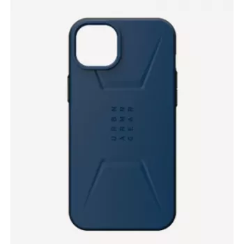 Urban Armor Gear Civilian Handyhülle 17 cm (6.7) Schutzhülle Navy