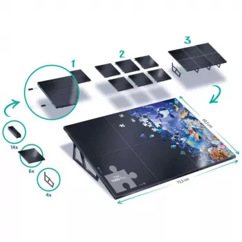 Puzzleboard Ravensburger 17976