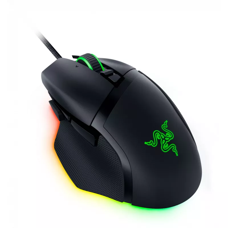 Gaming-Maus Razer Basilisk V3 35K USB