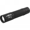 Ansmann 1600-0159 - Handlampe - Schwarz - Aluminium - LED - 1 Lampe - 60 lm