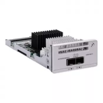Catalyst 9200 2 X 25G Network Module