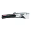 LEXMARK 20N0X30 Magenta Extrahochkapazitätstonerkartusche