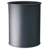 Metall-Abfalleimer rund 15 l Durable 3301-23