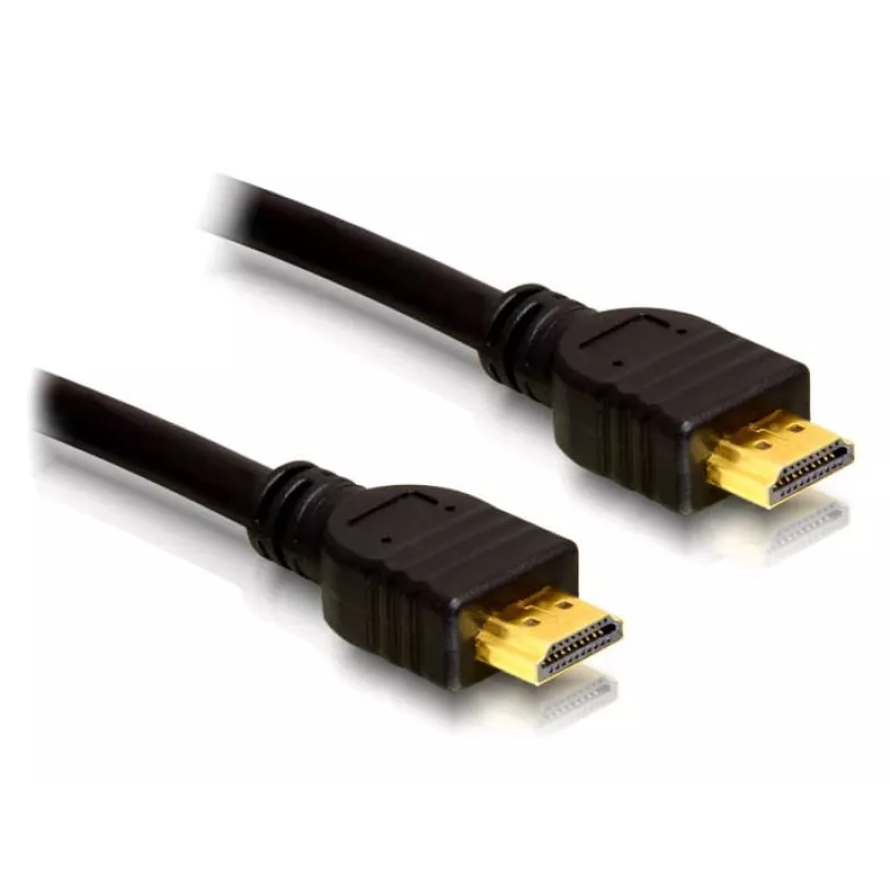 HDMI-Kabel DeLOCK 83352 0,25 m