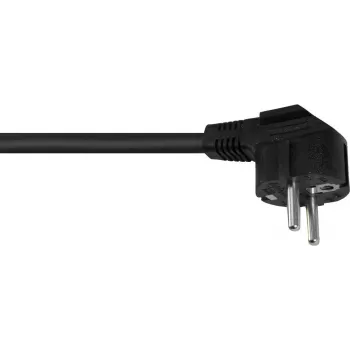 Netzkabel EUROLITE IP T-Con 3x1,00 1,2 m – Netzkabel für Beleuchtung und Geräte