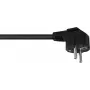 Netzkabel EUROLITE IP T-Con 3x1,00 1,2 m – Netzkabel für Beleuchtung und Geräte