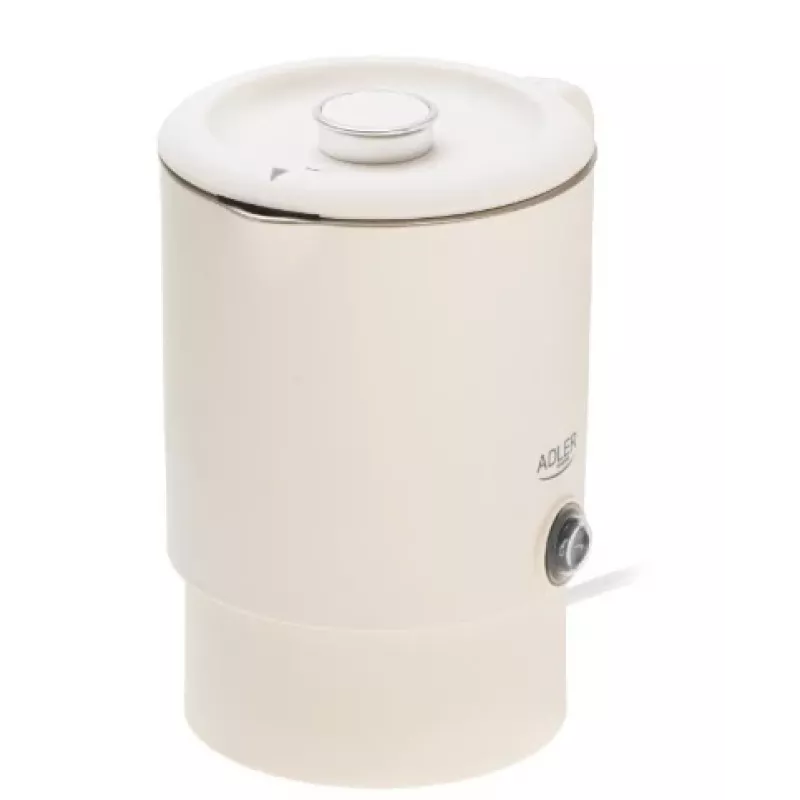 Reisekocher 0,8 L - Beige AD 1388