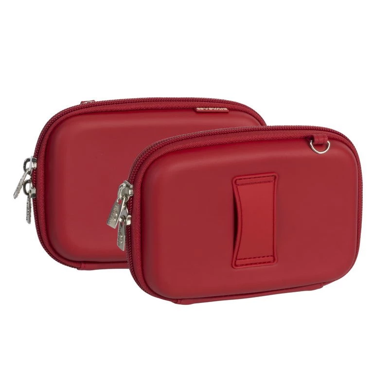Rivacase 9101 (PU) Schutztasche EVA (Ethylenvinylacetat) Rot