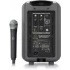 Behringer EUROPORT MPA100BT 100 W 2-Wege-Lautsprecher