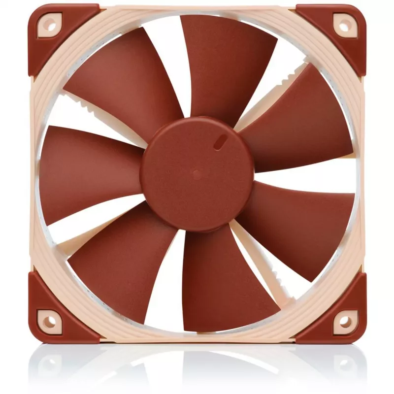 Noctua NF-F12 PWM 120mm Gehäuselüfter
