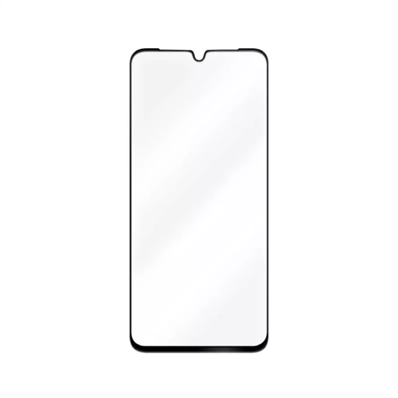 Vollabdeckungs-Displayschutz aus gehärtetem Glas für Samsung Galaxy A17 (4G/5G) von FIXED