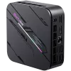 Mini-PC Schwarzview MP100 Pro I5-12450H 16GB 1TB W11 PRO Schwarz
