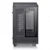 PC-Gehäuse Thermaltake The Tower 100 Mini Tower Schwarz
