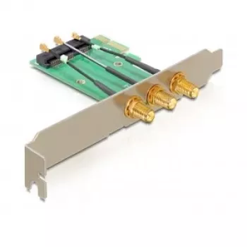 Schnittstellenkarte DeLOCK 89294