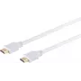 HDMI-Kabel S/CONN 1,5m HDMI A