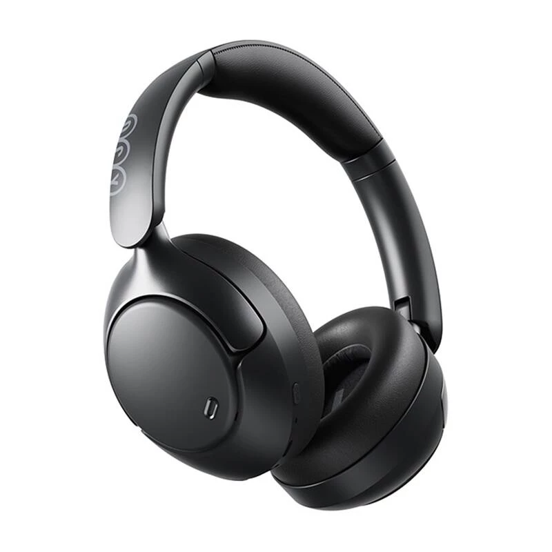 QCY H3 Pro ANC kabellose Kopfhörer (schwarz)
