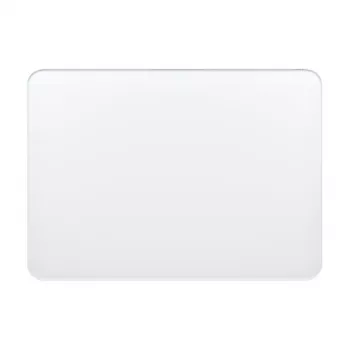 Apple Magic Trackpad Weiß Multi-Touch-Oberfläche USB