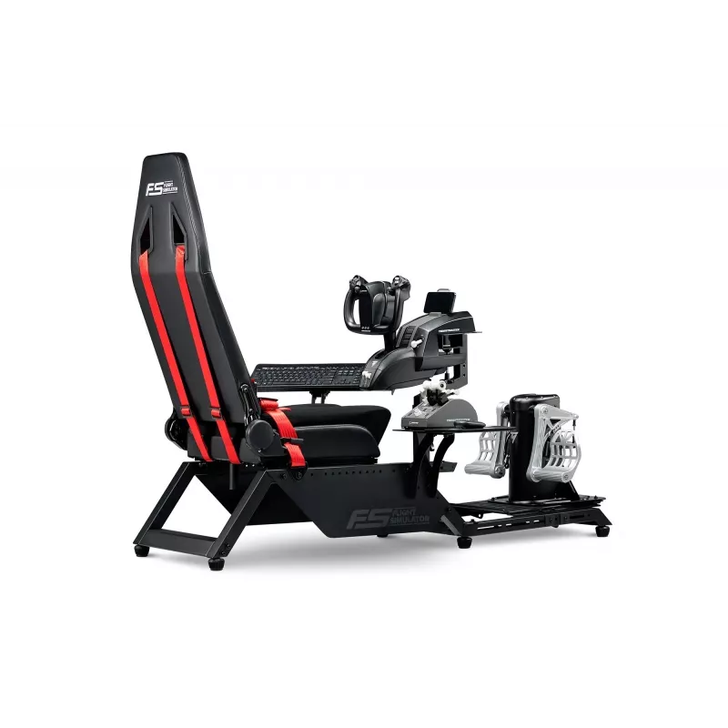 Next Level Racing Flight Simulator NLR-S018 - Flugsimulator-Paket