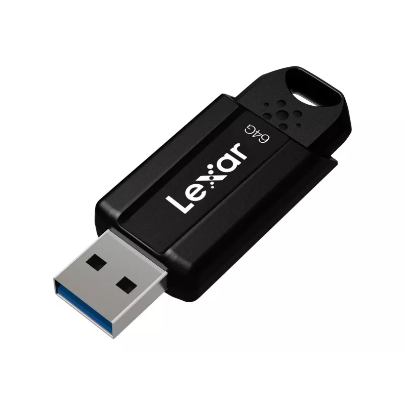 USB-Stick Lexar 64 GB USB Typ-A 3.2 Gen 1 JumpDrive S80
