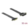 PCI Express x4 Riser-Karte DeLOCK 85768