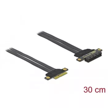 PCI Express x4 Riser-Karte DeLOCK 85768