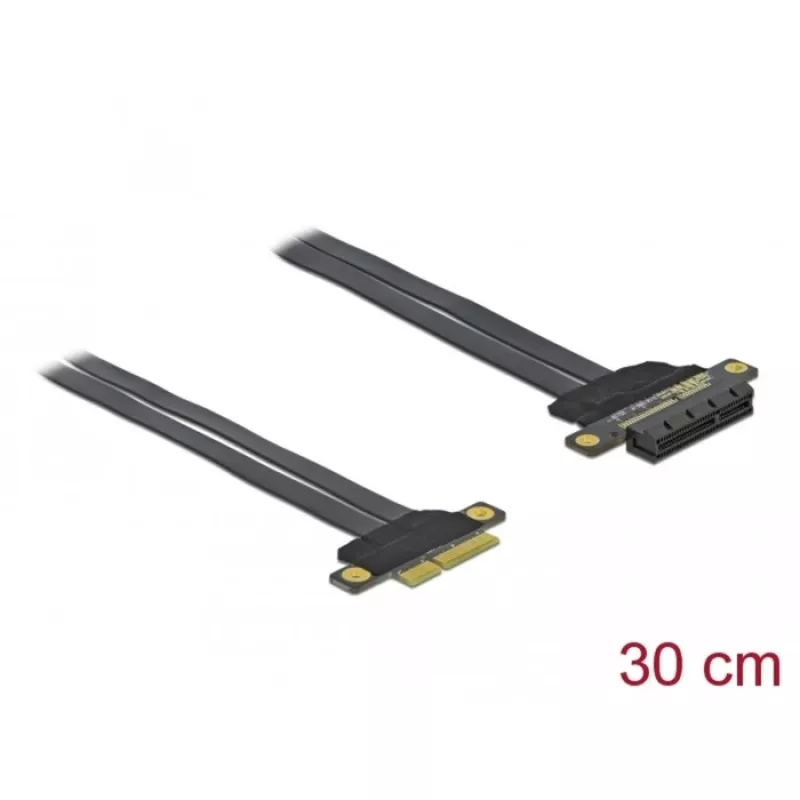 PCI Express x4 Riser-Karte DeLOCK 85768