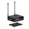 Sennheiser EW-DP ME 2 SET (R4-9) - Kamera-Set mit Miniatur-Sender und ME 2 Mikrofon (omnidirektional), 552-608 MHz