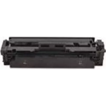 Tonerkartusche MediaRange für HP W2030A/415A, schwarz, Reichweite ca. 2.400 Seiten