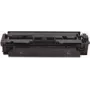 Tonerkartusche MediaRange für HP W2030A/415A, schwarz, Reichweite ca. 2.400 Seiten