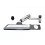 Wandmontierter Tastaturarm Ergotron LX Sit-Stand