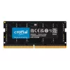 32GB DDR5 SODIMM - 4800MHz / PC5-38400 - CL40 - 1.1V - Non-ECC - Unbuffered