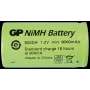 Wiederaufladbare NiMH D-Batterie GP 900DH 9000 mAh — GP D-Zelle (Mono)