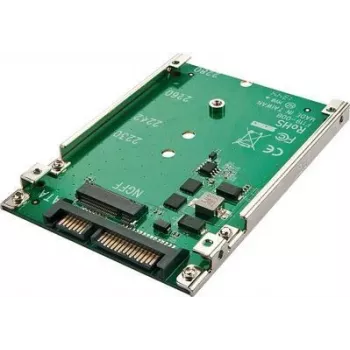 Schnittstellenkonverter Renkforce M.2 NGFF SATA 1192249 — M.2 NGFF auf SATA Adapter