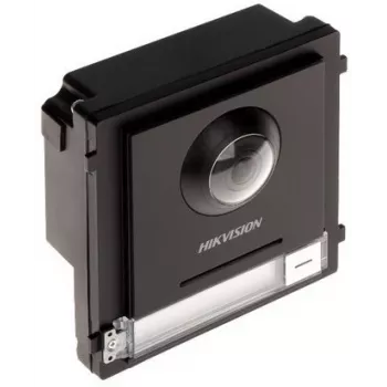 HIKVISION DS-KD8003-IME1(B)(O-STD)/EU Video-Türsprechkamera-Modul