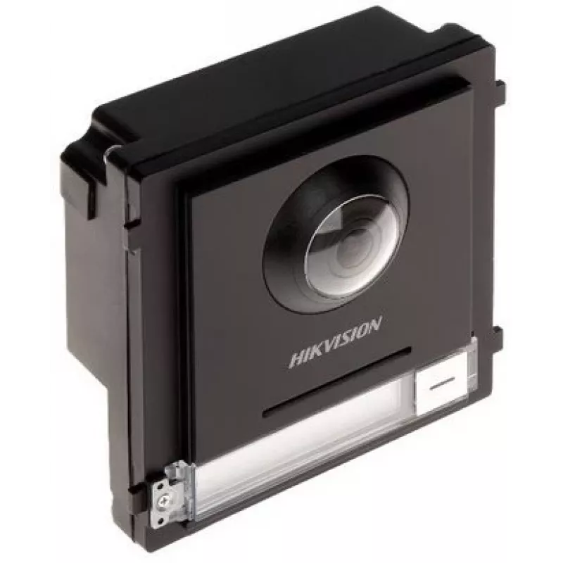 HIKVISION DS-KD8003-IME1(B)(O-STD)/EU Video-Türsprechkamera-Modul