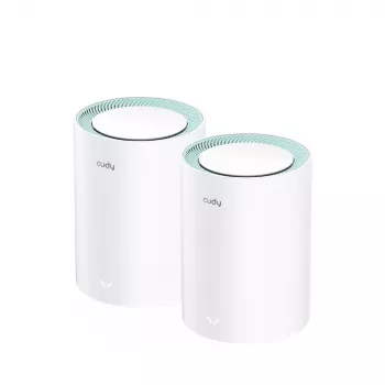 Mesh-System Cudy M1300 2-PACK