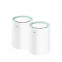 Mesh-System Cudy M1300 2-PACK