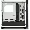Sharkoon ELITE SHARK CA300H - Tower - PC - Weiß - ATX - EATX - micro ATX - Mini-ITX - Metall - gehärtetes Glas - Gaming