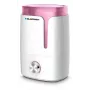 Luftbefeuchter Blaupunkt AHS301 Ultraschall 3,5 L Pink Weiß