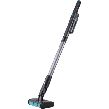 Fakir 2989003 Handstaubsauger Schwarz