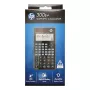 HP-Taschenrechner wissenschaftlich für Büro HP 300SPLUS/INT BX, 315 Funktionen, 155x84x20mm, Schwarz