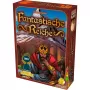 Fantastische Reiche, Kartenspiel