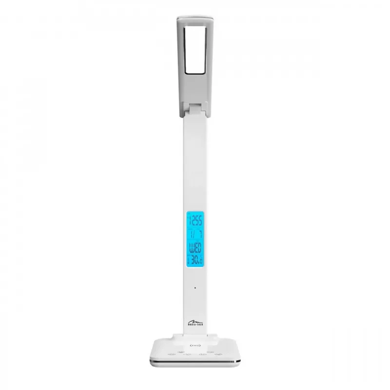 Tischleuchte MEDIA-TECH MT222 LED 220V 12W