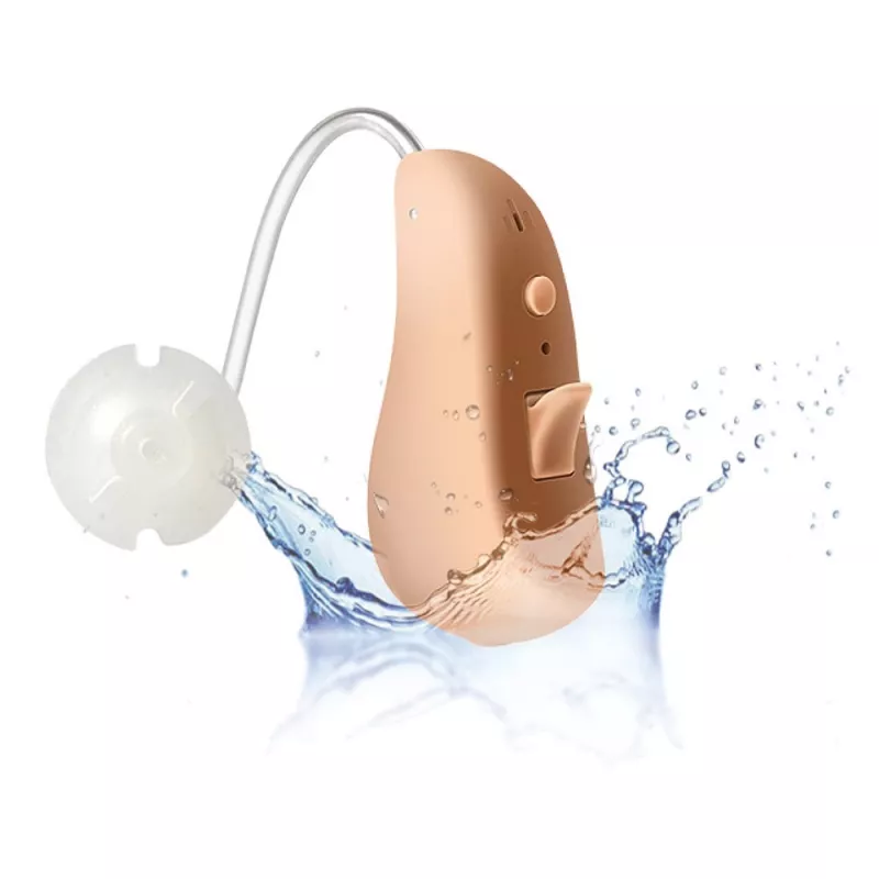 Promedix PR-420 In-Ear-Hörverstärker
