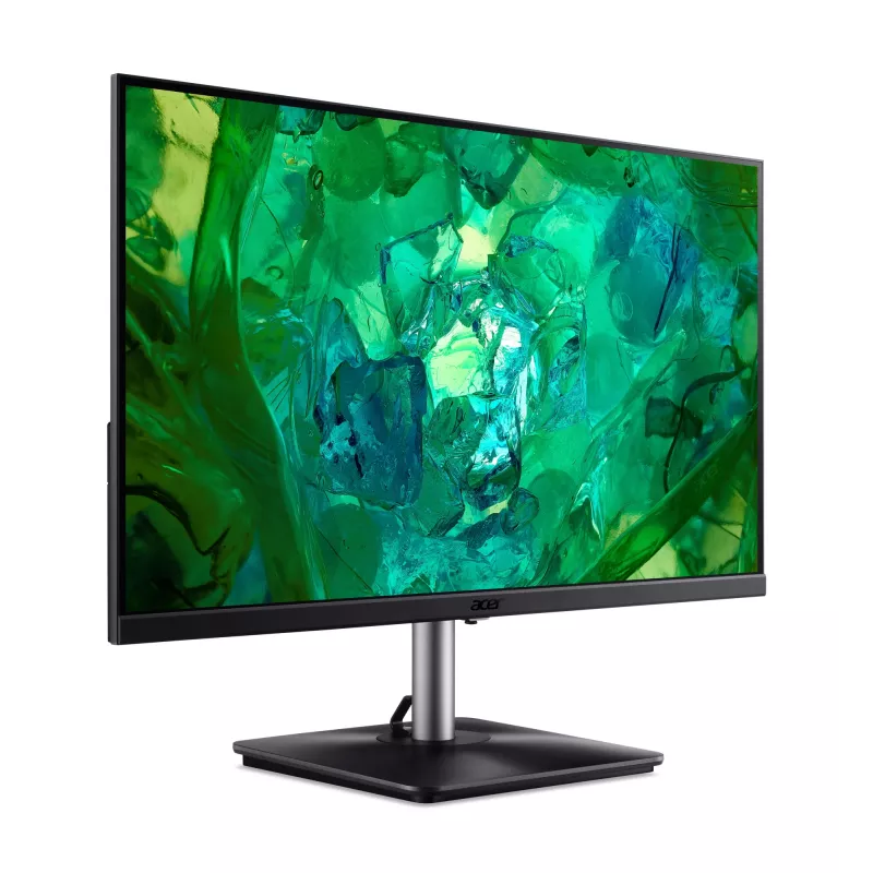 Acer Vero B7 B227Q E Computer-Monitor 54,6 cm (21,5 inch) 1920 x 1080 Pixel Full HD LCD Schwarz