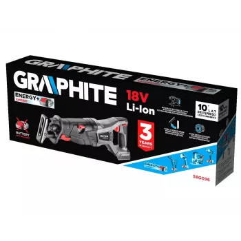 Graphite 58G096 Hochentaster 2,64 kg
