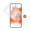 Gehärtete Glas-Displayschutzfolie FIXED für Samsung Galaxy S26, 2.5D, 2er-Pack